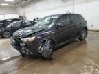 2018 Mitsubishi Outlander Sport ES