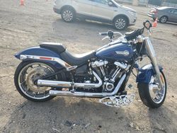 Salvage cars for sale from Copart Chatham, VA: 2023 Harley-Davidson Flfbs