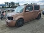 2011 Nissan Cube Base