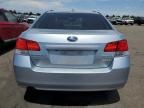 2014 Subaru Legacy 2.5I Limited