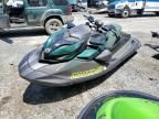 2023 Seadoo Jetski