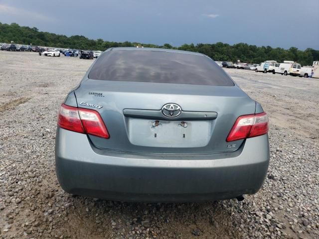 2008 Toyota Camry CE