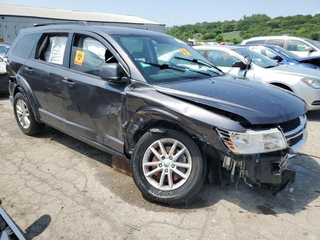 2014 Dodge Journey SXT