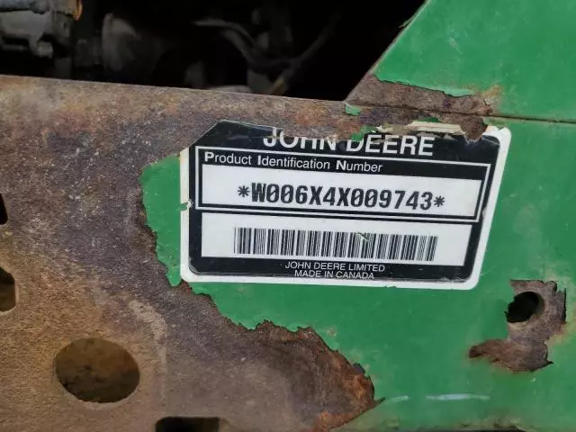 1994 John Deere Gator