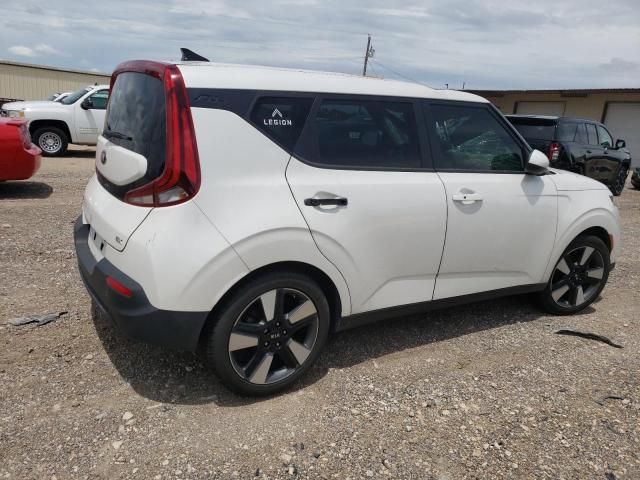 2020 KIA Soul EX