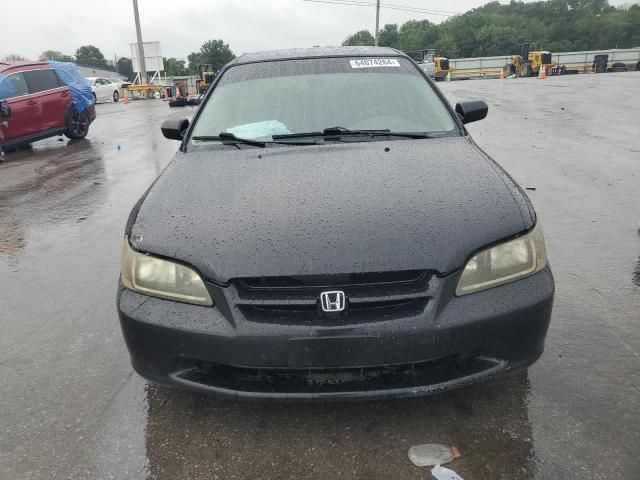 1998 Honda Accord LX