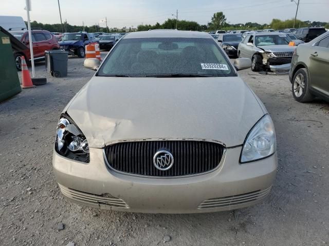 2008 Buick Lucerne CXL