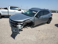 Salvage cars for sale at Tucson, AZ auction: 2023 Buick Envision Essence