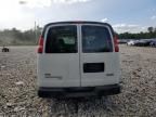 2009 GMC Savana G1500