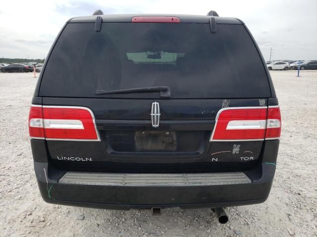 2014 Lincoln Navigator