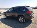 2011 Jeep Grand Cherokee Limited