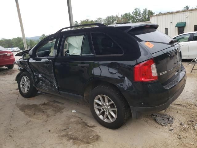 2014 Ford Edge SE