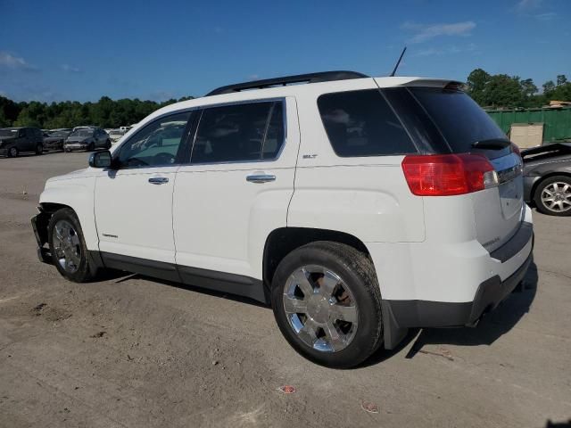 2013 GMC Terrain SLT