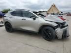 2022 Lexus NX 350