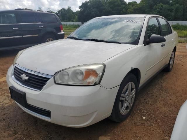 2007 Chevrolet Malibu LS