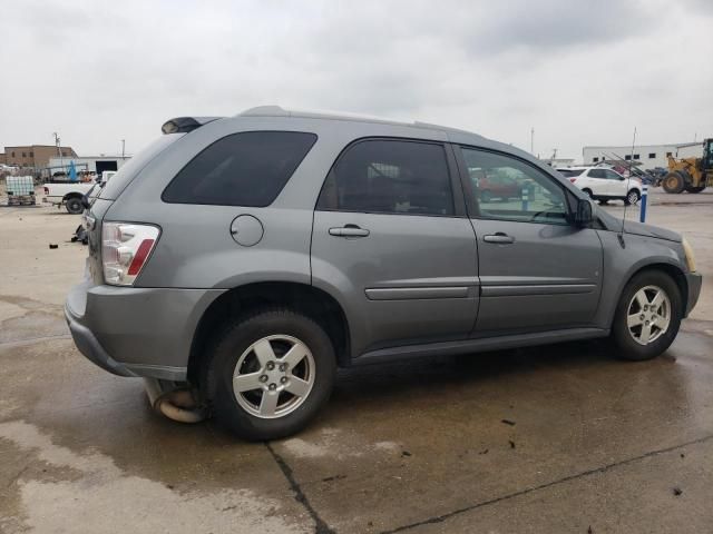 2006 Chevrolet Equinox LT