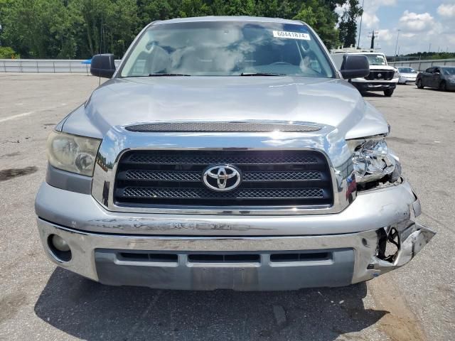 2008 Toyota Tundra Double Cab