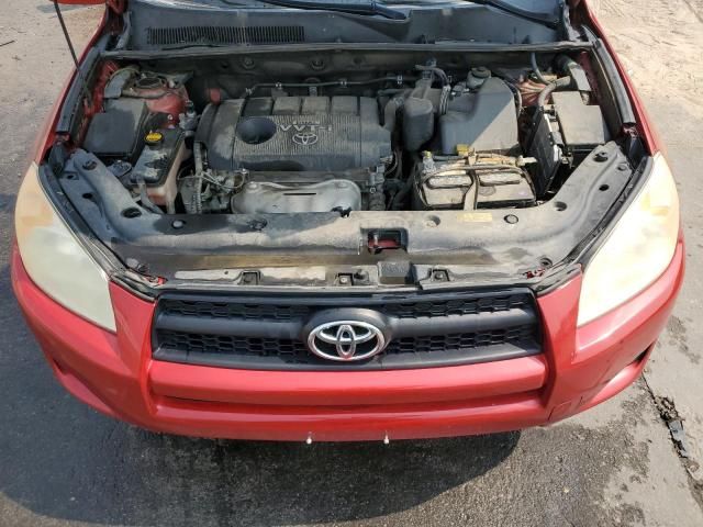 2009 Toyota Rav4