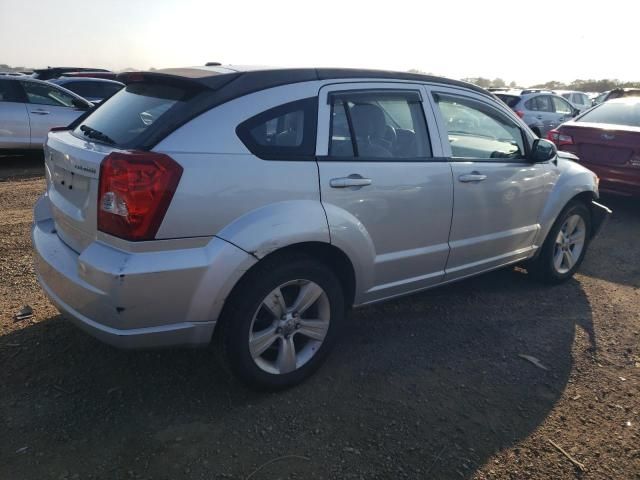 2011 Dodge Caliber Mainstreet