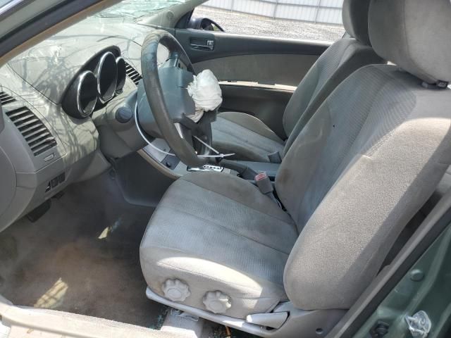 2006 Nissan Altima S