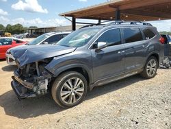 Subaru Vehiculos salvage en venta: 2020 Subaru Ascent Touring