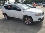 2012 Jeep Compass Sport