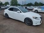 2014 Lexus IS 350