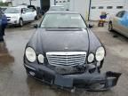 2008 Mercedes-Benz E 350 4matic