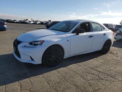 Lexus salvage cars for sale: 2015 Lexus IS 250