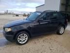 2004 BMW X3 2.5I