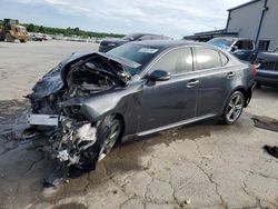 2011 Lexus IS 250 en venta en Memphis, TN