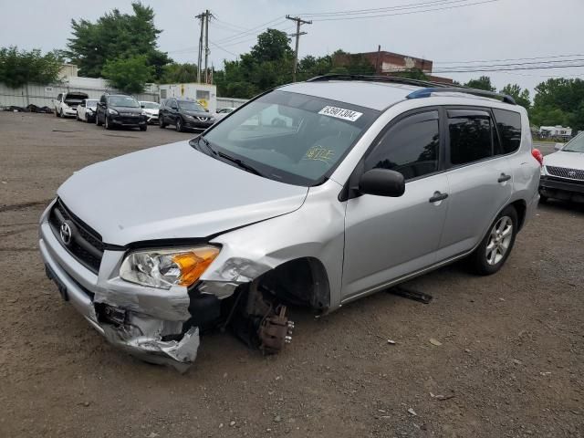 2009 Toyota Rav4