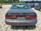 1999 Toyota Camry LE