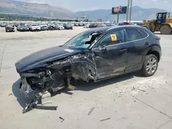 Salvage cars for sale at Farr West, UT auction: 2023 Mazda CX-30 Select