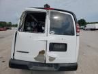 2008 Chevrolet Express G3500