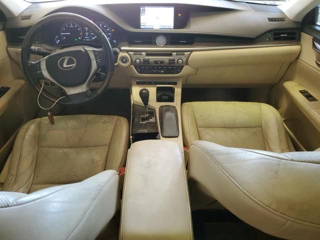 2013 Lexus ES 350