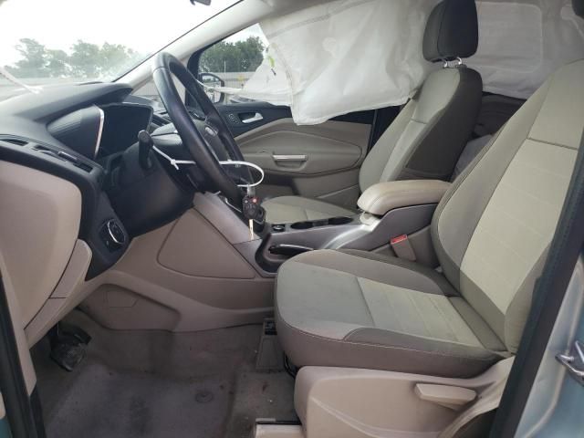 2014 Ford C-MAX SE