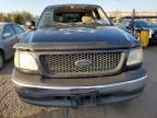 2001 Ford F150 Supercrew