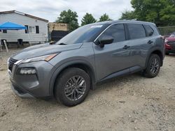 2023 Nissan Rogue S en venta en Baltimore, MD