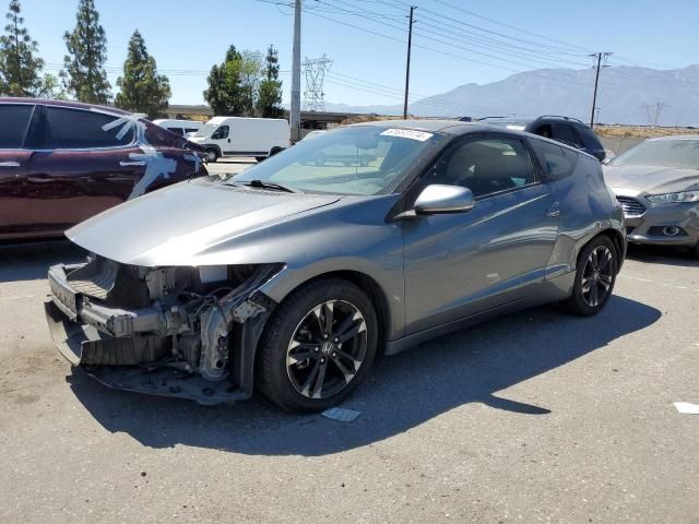 2014 Honda CR-Z