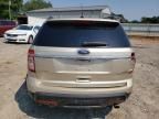 2011 Ford Explorer Limited