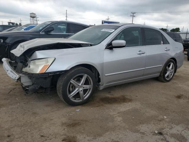 2006 Honda Accord EX