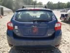 2012 Subaru Impreza Limited