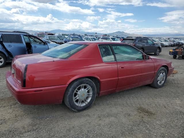 2002 Cadillac Eldorado Touring