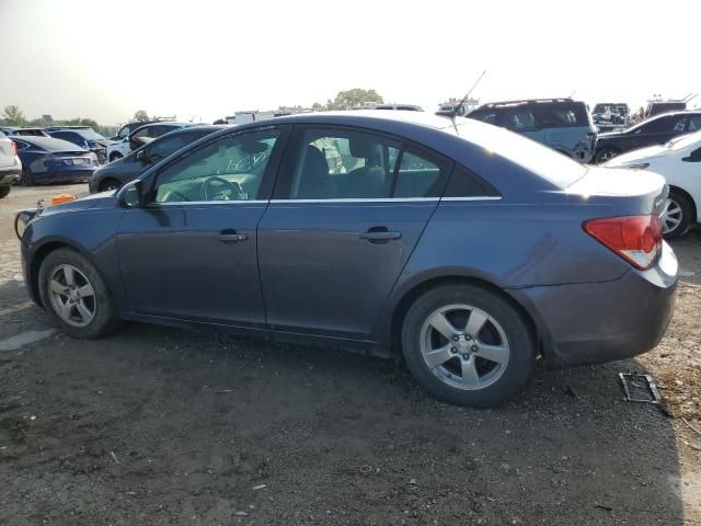 2013 Chevrolet Cruze LT