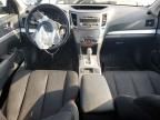 2010 Subaru Outback 2.5I Premium