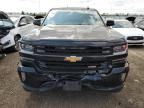 2016 Chevrolet Silverado K1500 LTZ