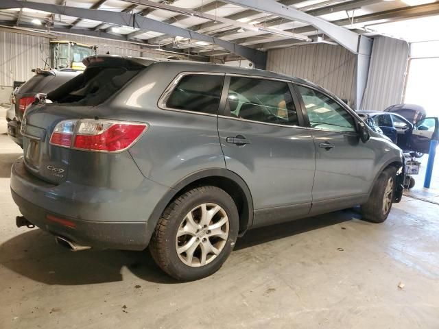 2011 Mazda CX-9