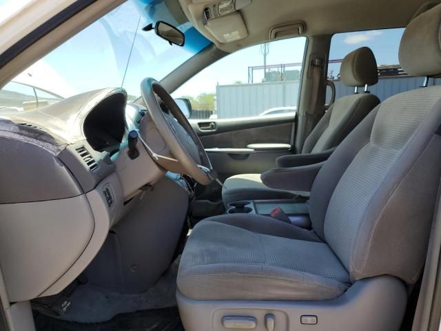 2008 Toyota Sienna CE