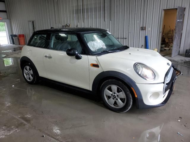 2015 Mini Cooper